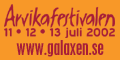 Arvika Festival