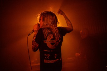 Youth Code. Photo by: Jonas Carlson Almqvist, Release.
