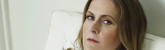 Alison Moyet working on electronic album