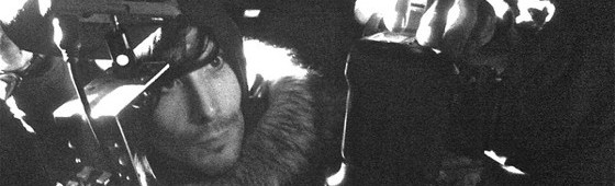 New single from IAMX in December