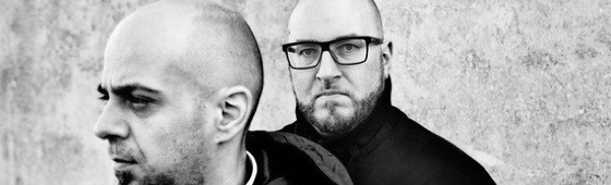 Haujobb celebrates 20th anniversary with new album “Blendwerk”