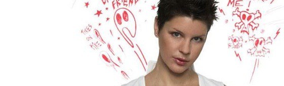 Miss Kittin returns with personal double album