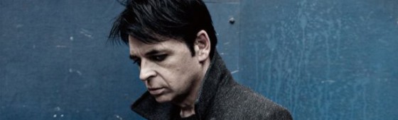 London festival with Numan, Flür, Squarepusher and The Orb