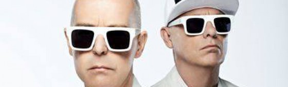 Pet Shop Boys say “Entschuldigung” on new single