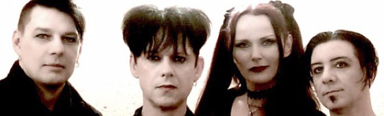 New album from Clan of Xymox on Valentine’s Day