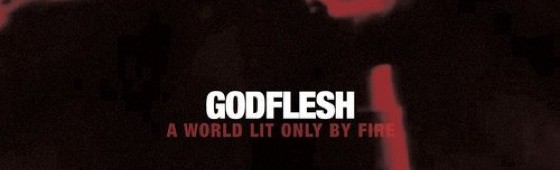 Industrial metal band Godflesh returns with full length album
