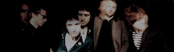 Johnny Marr covers Depeche Mode