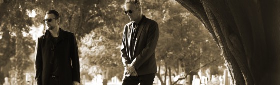 Delerium hits a perfect storm – interview