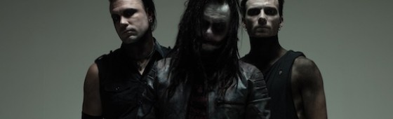 Mortiis remixed by Rhys Fulber, Die Krupps and Apoptygma Berzerk