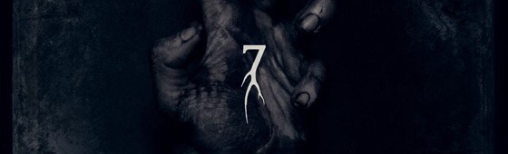Dark electronic duo Seven Trees return with new material