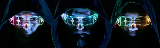 The Xenturion Prime directive – the powersynth trio interviewed