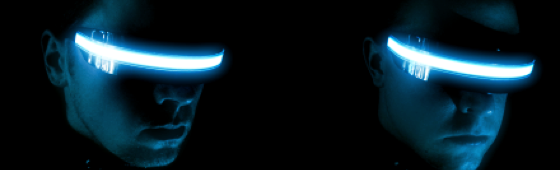 Finnish electro outfit Blastromen returns