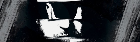 New solo album from Daniel Myer