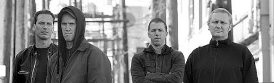 There are rumblings in the Unit 187 camp