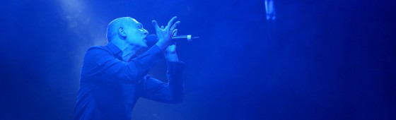 Gabi Delgado solo single in 10 days, album to follow in February