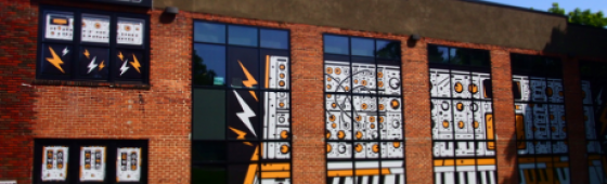 Moogfest expands into a 5-day event