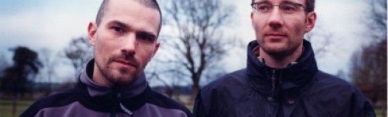 New Autechre EP – “L-Event” – on October 29