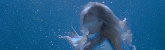 Another new video – “Hunting for Pearls” from Iamamiwhoami