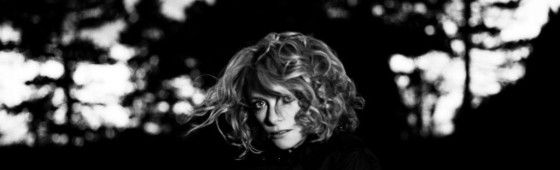 New Goldfrapp video and deluxe release