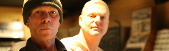 Synthpop duo Erasure announces 16th album and 59-date tour