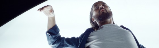 Watch new video “Monument” by Röyksopp & Robyn