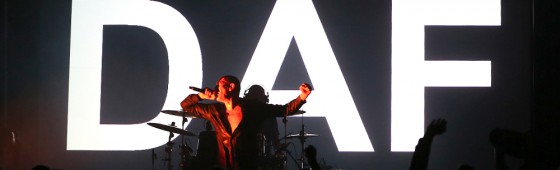 DAF – Industrinatt – Jönköping – Sweden – September 27 2014 – gallery