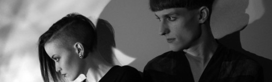 Interview with Berlin newcomers Keluar