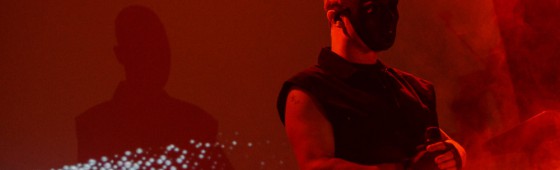 Front 242 – Debaser Medis – Stockholm – December 14 2014 – gallery