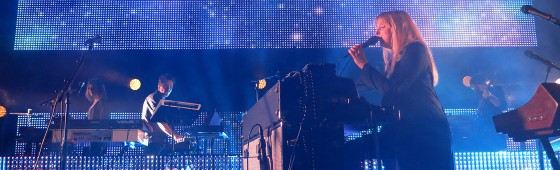 Susanne Sundfør – Sentrum Scene – Oslo – November 20-21 2014 – report with gallery
