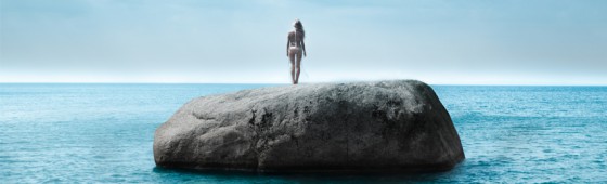 Iamamiwhoami’s “Blue” album video series complete