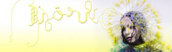 Björk’s new album “Vulnicura” available for 24 hours