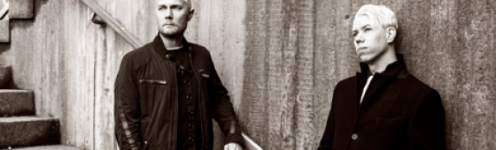 Swedish synthpop band Vanguard signed by Infacted