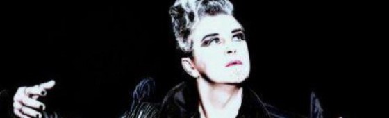 Steve Strange is dead at age 55