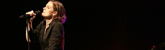 Alison Moyet – Koncerthuset – Copenhagen – February 16 2015 – gallery