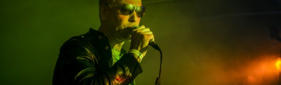 The Mobile Homes – Kollaps #2 – Stockholm – January 31 2015 – gallery