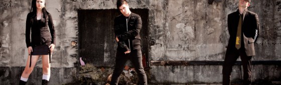 Encephalon delivers dystopian album on Dependent