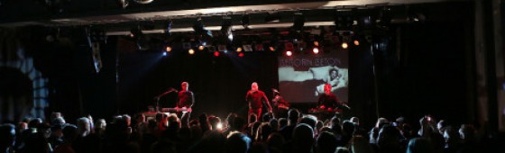 Beborn Beton release date set – listen to album opener