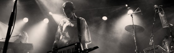 Electronic Summer – Brewhouse – Gothenburg – August 27-29 2015 – report