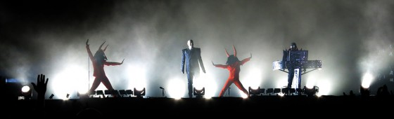 Susanne Sundfør and Pet Shop Boys – Way Out West – Gothenburg – August 13-14 2015 – report