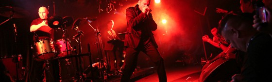 electriXmas – Malmö – December 12, 2015 – report with gallery