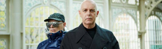 Listen to the new single “The Pop Kids” from the Pet Shop Boys