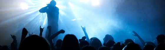 Combichrist – Göta Källare – Stockholm – June 14 2016 – gallery