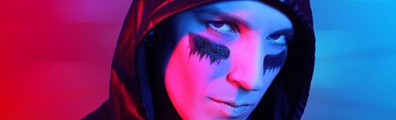The new Aesthetic Perfection single “LAX” out now – watch the video