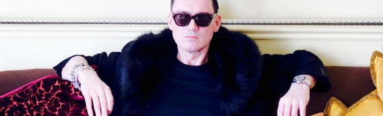 Watch the brand new video for Pig’s “Diamond Sinners”