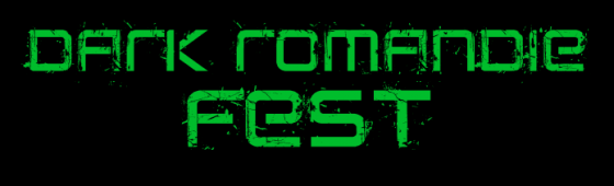 Two weeks left to the Dark Romandie Fest in Geneva