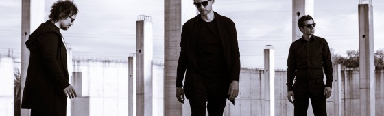 Slovenian synthpop band Torul presents new vocalist – watch the new video