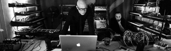 Welcome to the void – A conversation with Covenant