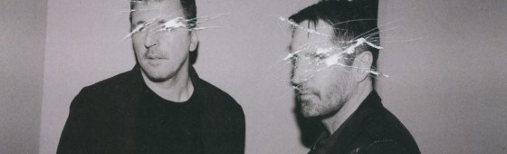 NIN marks end of 2016 with EP – listen to new track here