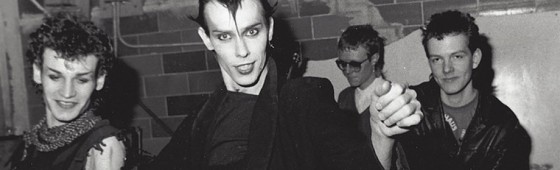Interview: Bauhaus’ Kevin Haskins looks back