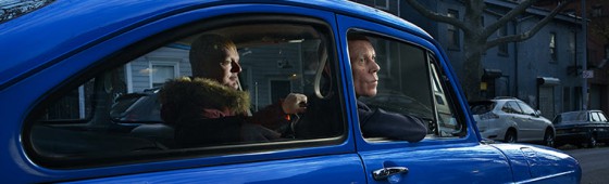 Listen to the new single from Erasure: “Love You to the Sky”